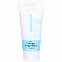 Naïf Baby & Kids 2 In 1 Shampoo & Body Wash