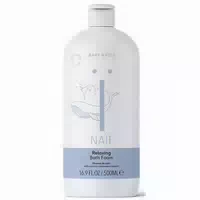 Naïf Relaxing Baby Bath Foam