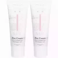 Naïf Windelcreme ohne Duftstoffe Baby & Kids