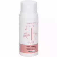 Naif Baby & Kind Babypuder