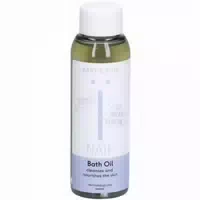 Naïf Baby Milchiges Huile De Bain