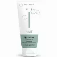 Naïf Baby Nourishing Shampoo Nährendes Baby Shampoo