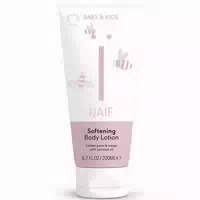 Naïf Baby Softening Body Lotion Baby Bodylotion