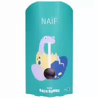 Naïf Bade Bomben Multipack