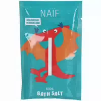 Naîf Badesalz für Kinder