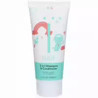 Naif Kids 2 in 1 Shampoo & Conditioner