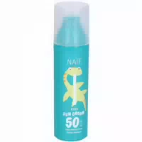 Naïf Kids Sun Cream Spf50