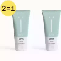 Naïf Kühlendes After Sun Gel
