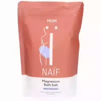 Naïf Magnesium Badesalz