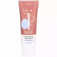 Naïf Nourishing Belly Balm