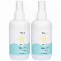Naïf After Sun Kühlung