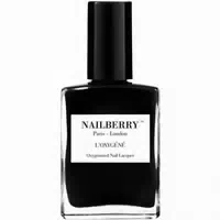 Nailberry, Loxygéné Oxygenated Nail Lacquer