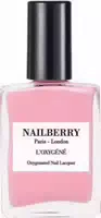 Nailberry Nagellack 15 Ml Imperial Blush