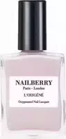 Nailberry Nagellack 15 Ml Tokyo Spring