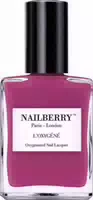 Nailberry Nagellack Fuchsia In Love