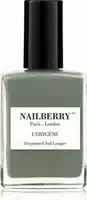 Nailberry Nagellack Love You Very Matcha