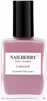 Nailberry Nagellack Love Me Tender