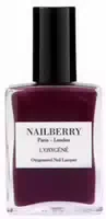 Nailberry Nagellack No Regrets 15 ml