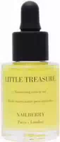 Nailberry Nail Care Little Treasure Cuticle Oil 11 ml