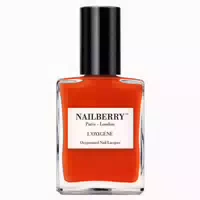 Nailberry Nagellack Joyful