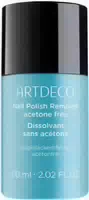 Nailberry Nail Care Clean Nail Polish Rem, Acetone Frei 100 ml