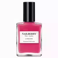 Nailberry Nagellack Sacred Lotus