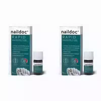 Naildoc Rapid Nagelpilz Behandlungs Gel 5 ml