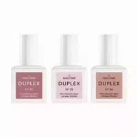 Nailtime, Duplex Nude Collection