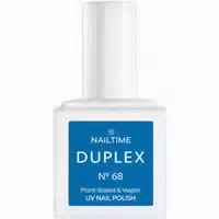 Nailtime, Duplex Uv Nail Polish 1 st