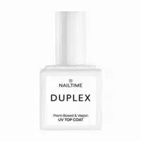 Nailtime, Duplex Uv Top Coat