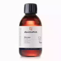 Naissance Neemöl Niemöl Nativ 250 ml