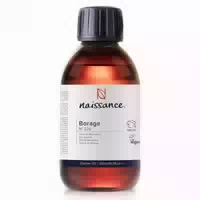 Naissance Borretschöl 250 Ml