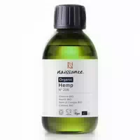 Naissance Sesamöl Bio 250 ml