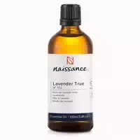 Naissance Lavendelöl