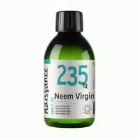 Naissance Neemöl Niemöl Nativ 250 Ml