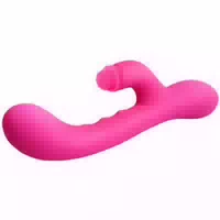 Nalone Idol Vibrator Mit Heizfunktion