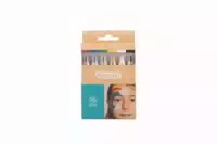 Namaki Bio Kinderschminkstifte 6er Pack Rainbow