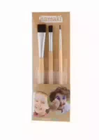 Namaki Kinder Make Up Pinsel Set