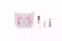 Namaki Kinder Schminktasche Rosa Fuchs