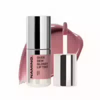 Naming Over Dew Glossy Lip Tint 3 2g Roast