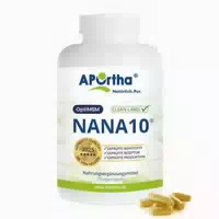 Nana10 Kapseln
