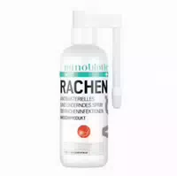 Nanobiotic Rachen Spray 30 ml