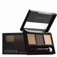 Nanobrow Eyebrow Powder Kit Light