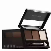 Nanobrow Eyebrow Powder Kit Medium