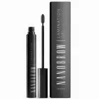 Nanobrow Lamination Gel Brown
