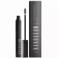 Nanobrow Lamination Gel Black