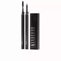 Nanobrow Stylingbürste 1 st