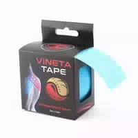 Vinetamed Vineta Tape Magnesium Ingwer