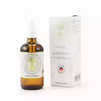 Vinetasol Kolloidales Chrom Spray 50ppm 100 ml