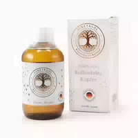 Vinetasol Kolloidales Kupfer 10ppm 250 Ml